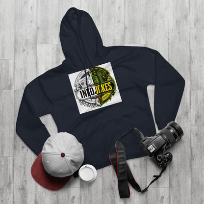 onion-infowars-mashup Hoodie