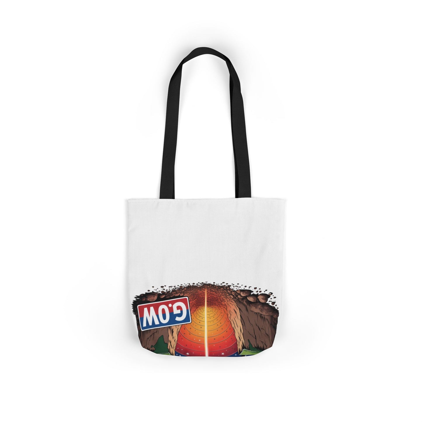 The Green Energy Trump Saved Tote