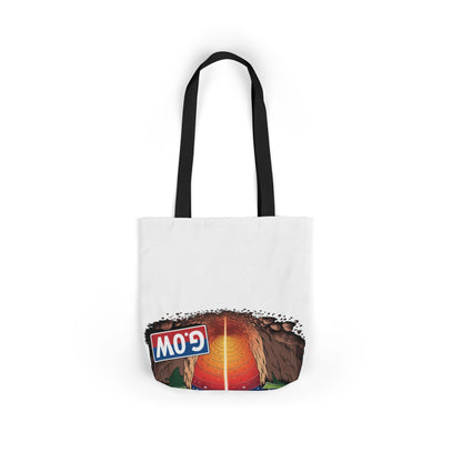 The Green Energy Trump Saved Tote