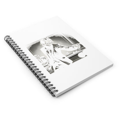 Product Notebook