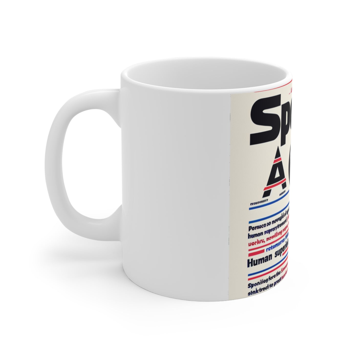 Product Mug