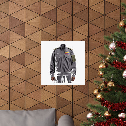Product Poster