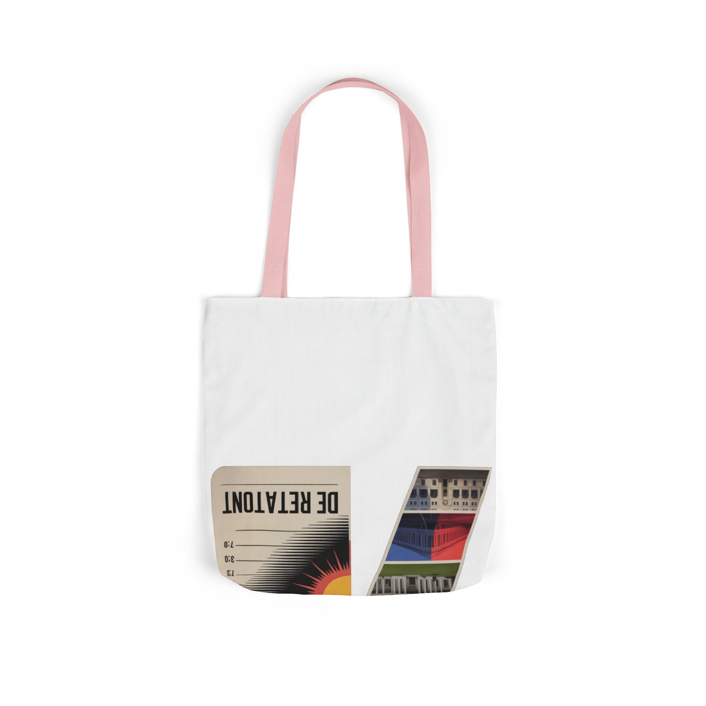 75 Years of Building, One Tweet to Destroy Tote