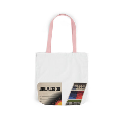 75 Years of Building, One Tweet to Destroy Tote