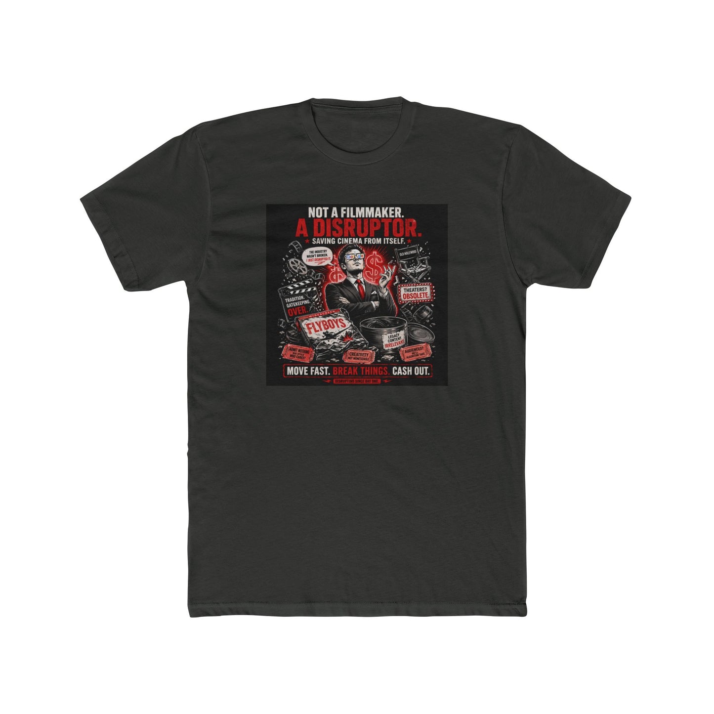 Product Tee