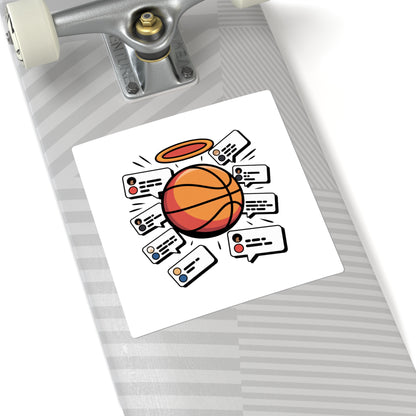 Product Sticker