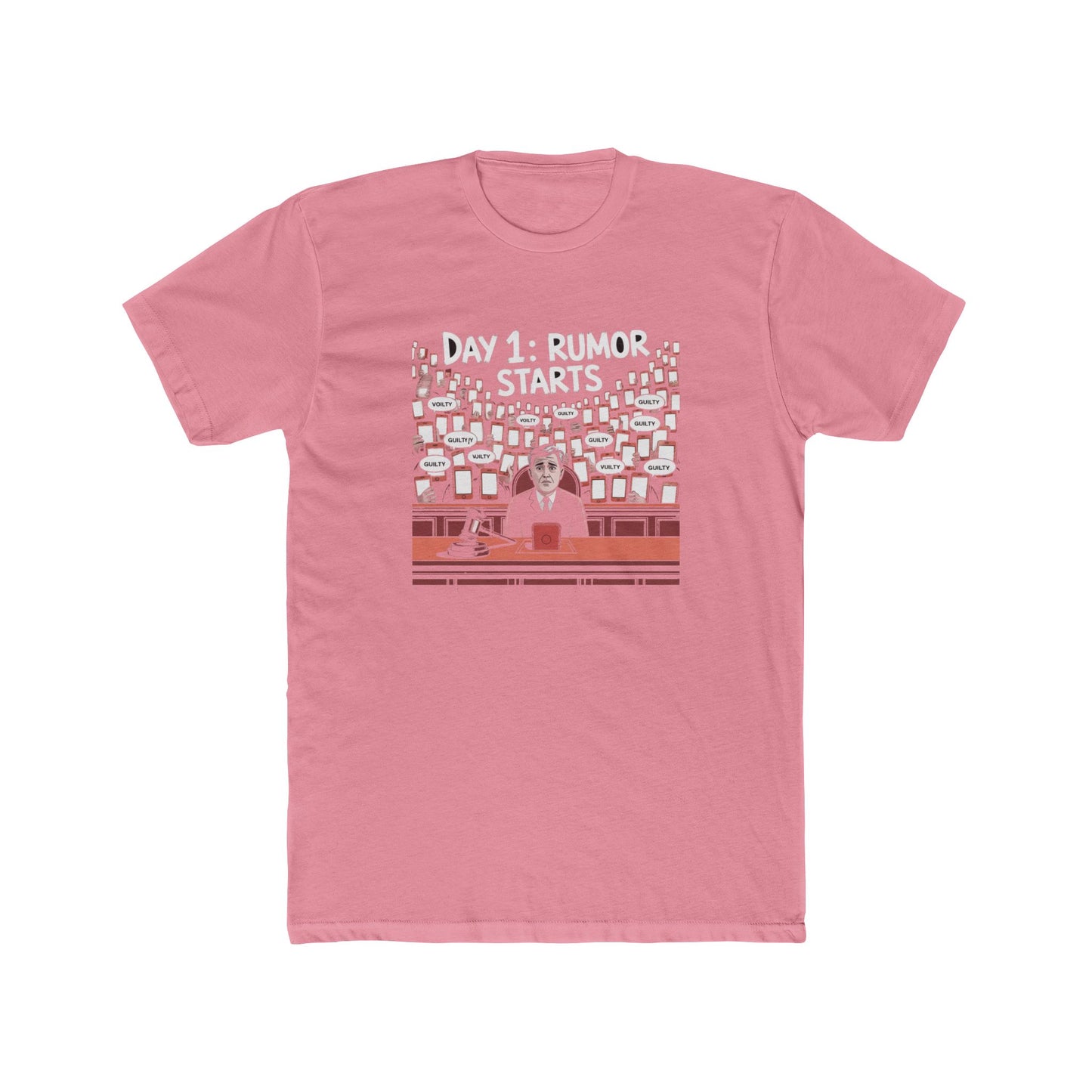 Product Tee