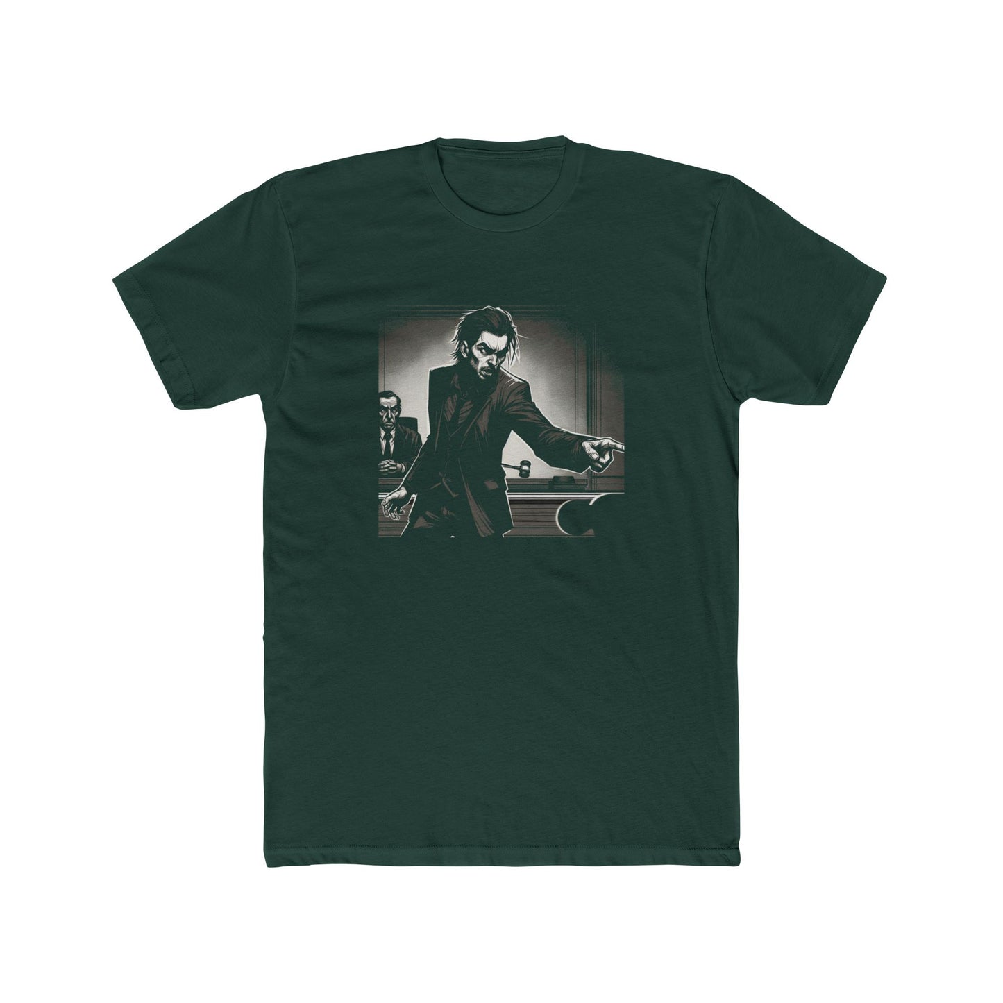 Product Tee