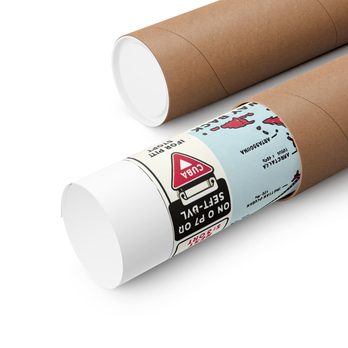 Product Poster