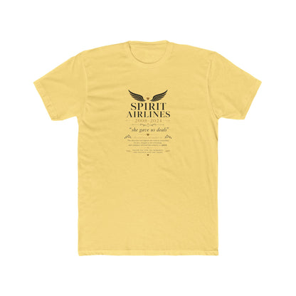 spirit-memorial Tee