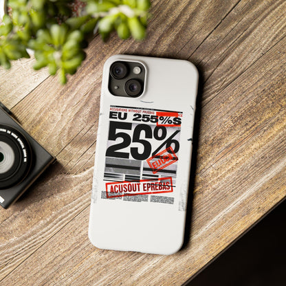 Product Phone Case