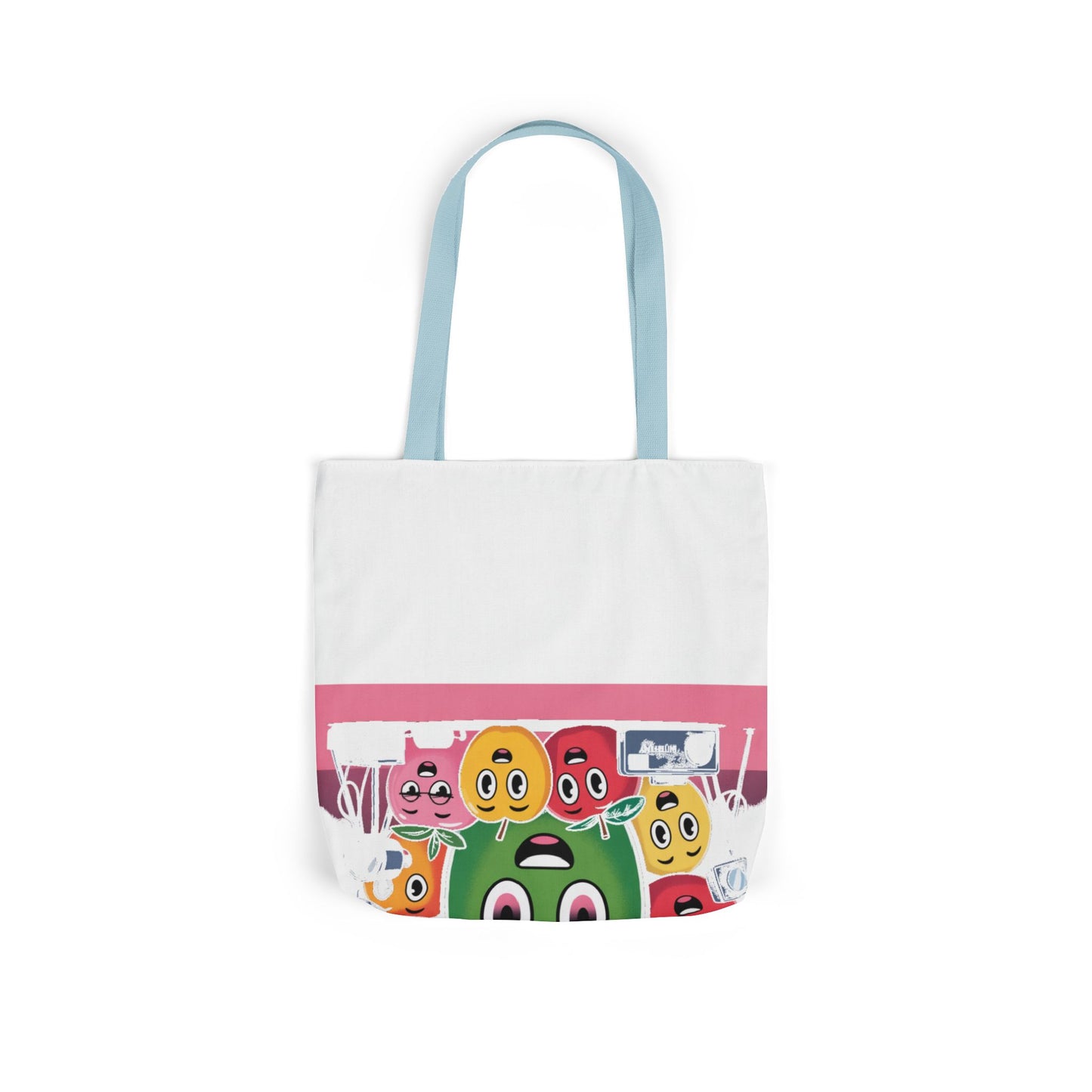 The Fruit Industrial Complex Tote