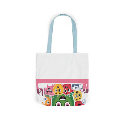 The Fruit Industrial Complex Tote