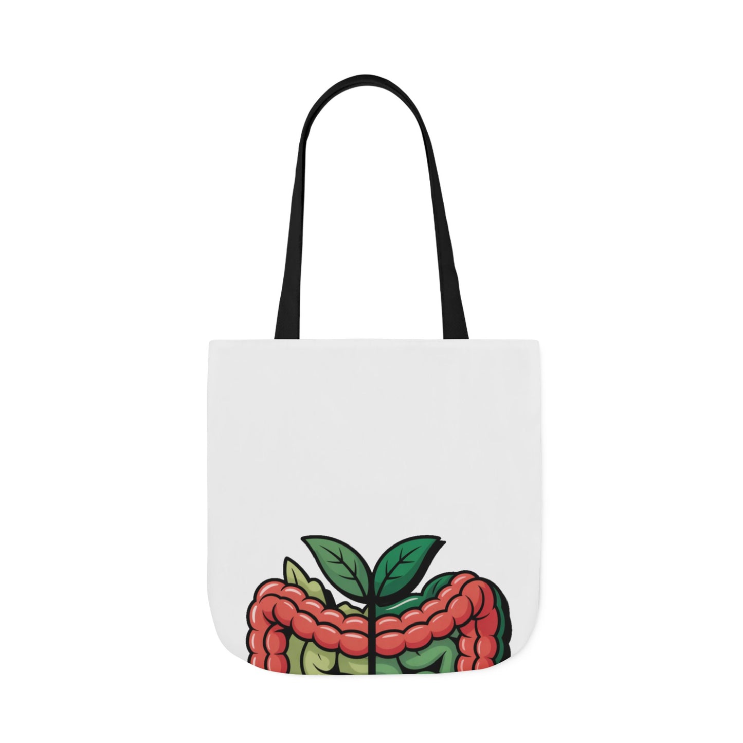 The Vegan Colon Cancer Plot Twist Tote