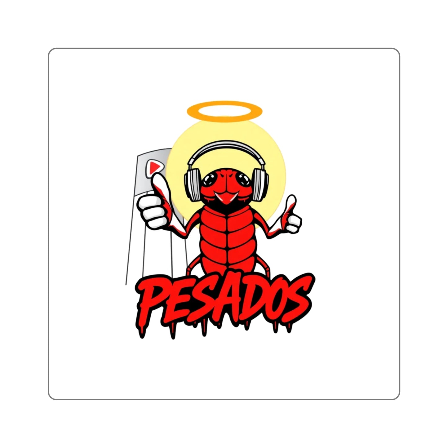 Product Sticker