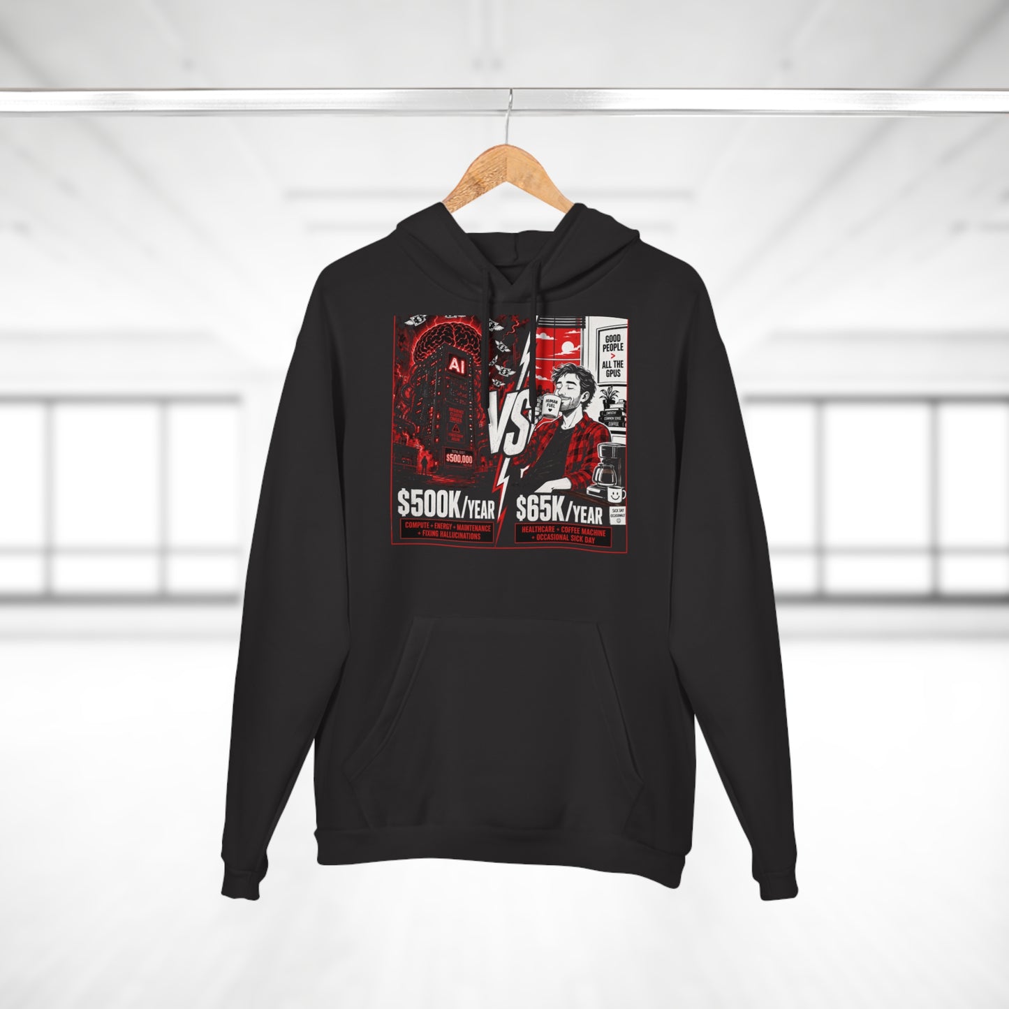 Product Hoodie