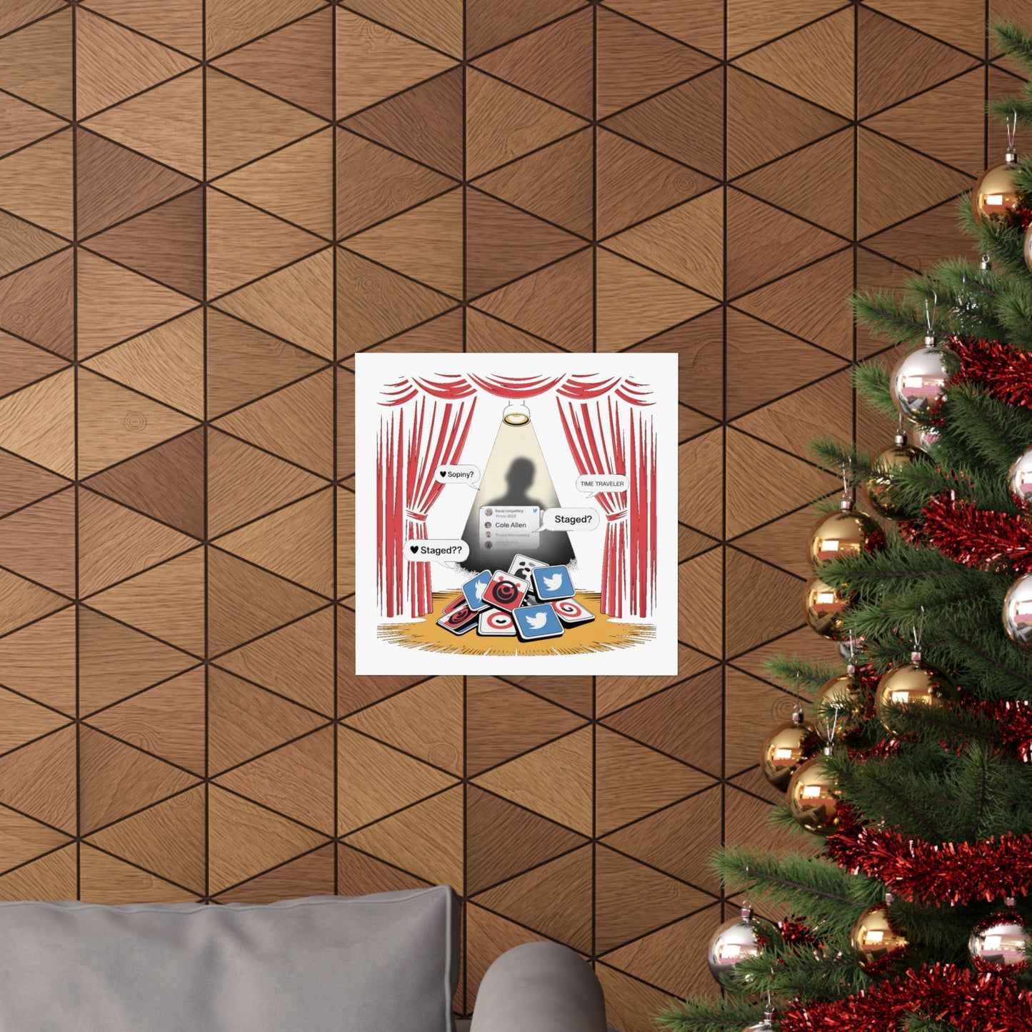 Product Poster