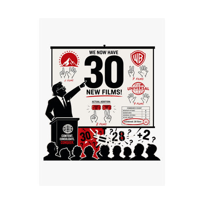 Product Poster