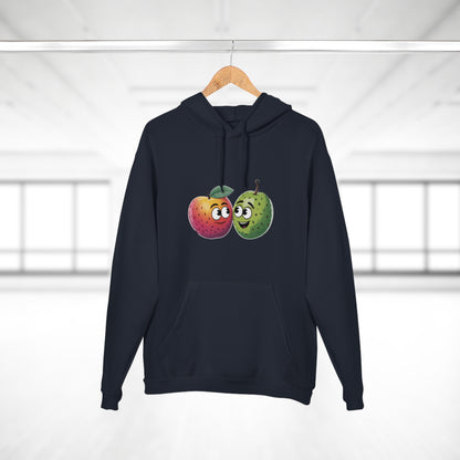 Fandom Parody Hoodie