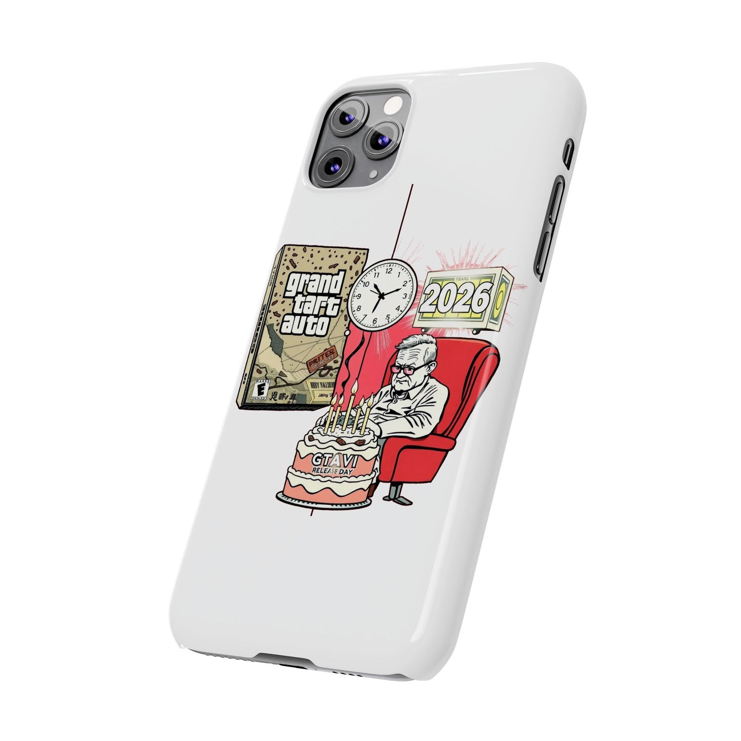 Product Phone Case
