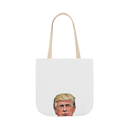 18 Hours for Nothing Tote