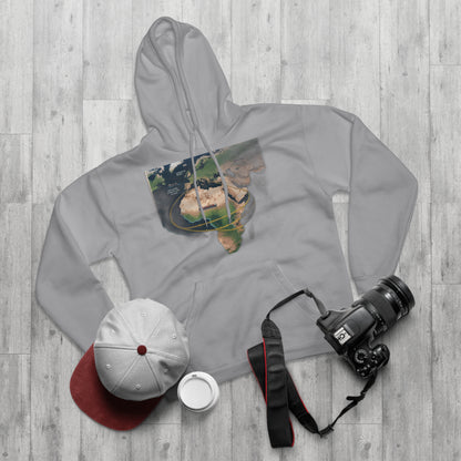 $4 Million Panama Hoodie