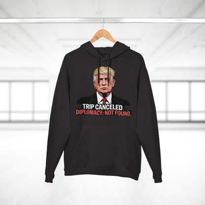 18 Hours for Nothing Hoodie