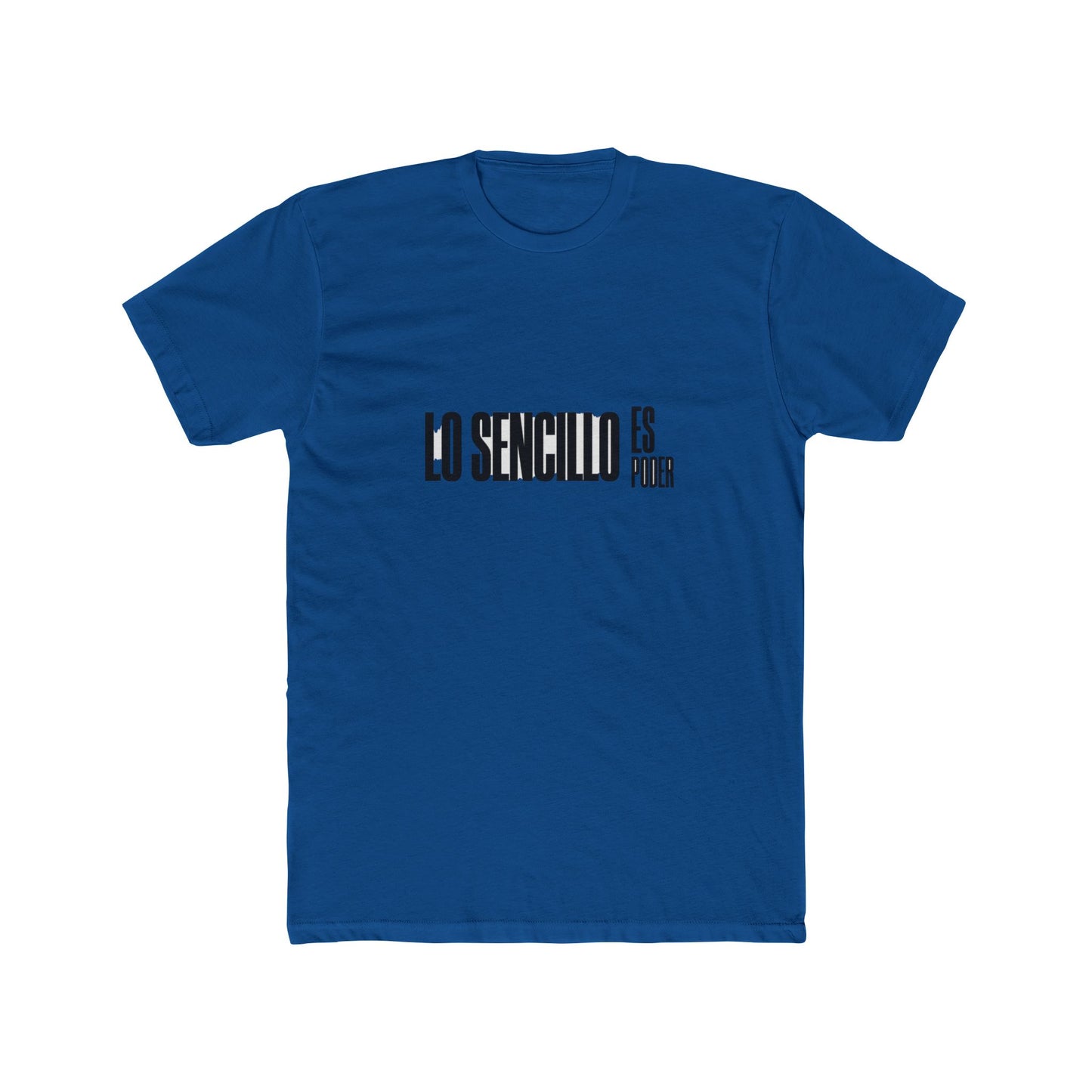 angle-001 Tee