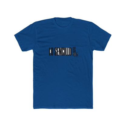 angle-001 Tee