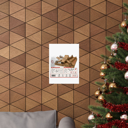 Product Poster