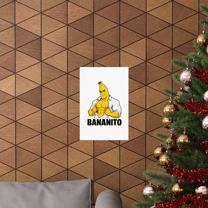 Product Poster
