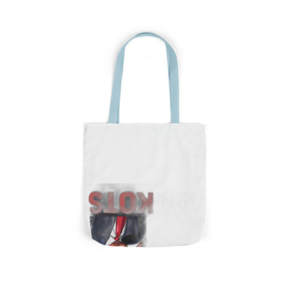 diplomatic-flops Tote