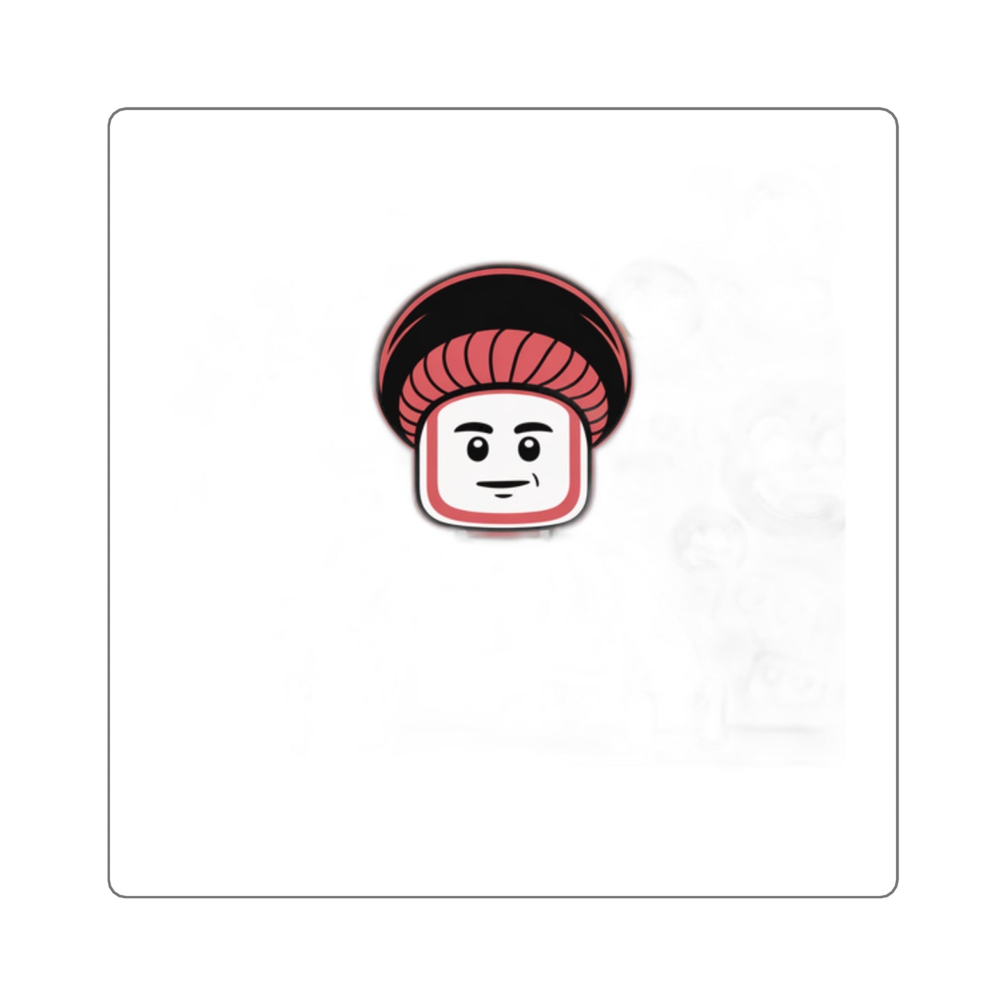Product Sticker