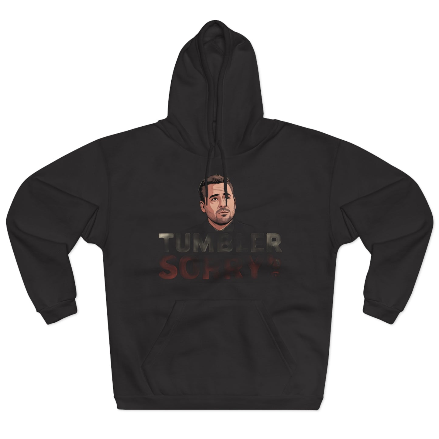 openai-boss-deeply-sorry-for-n-irony Hoodie