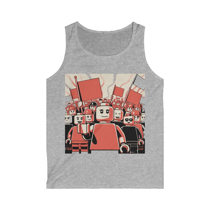 Product Men's Softstyle Tank
