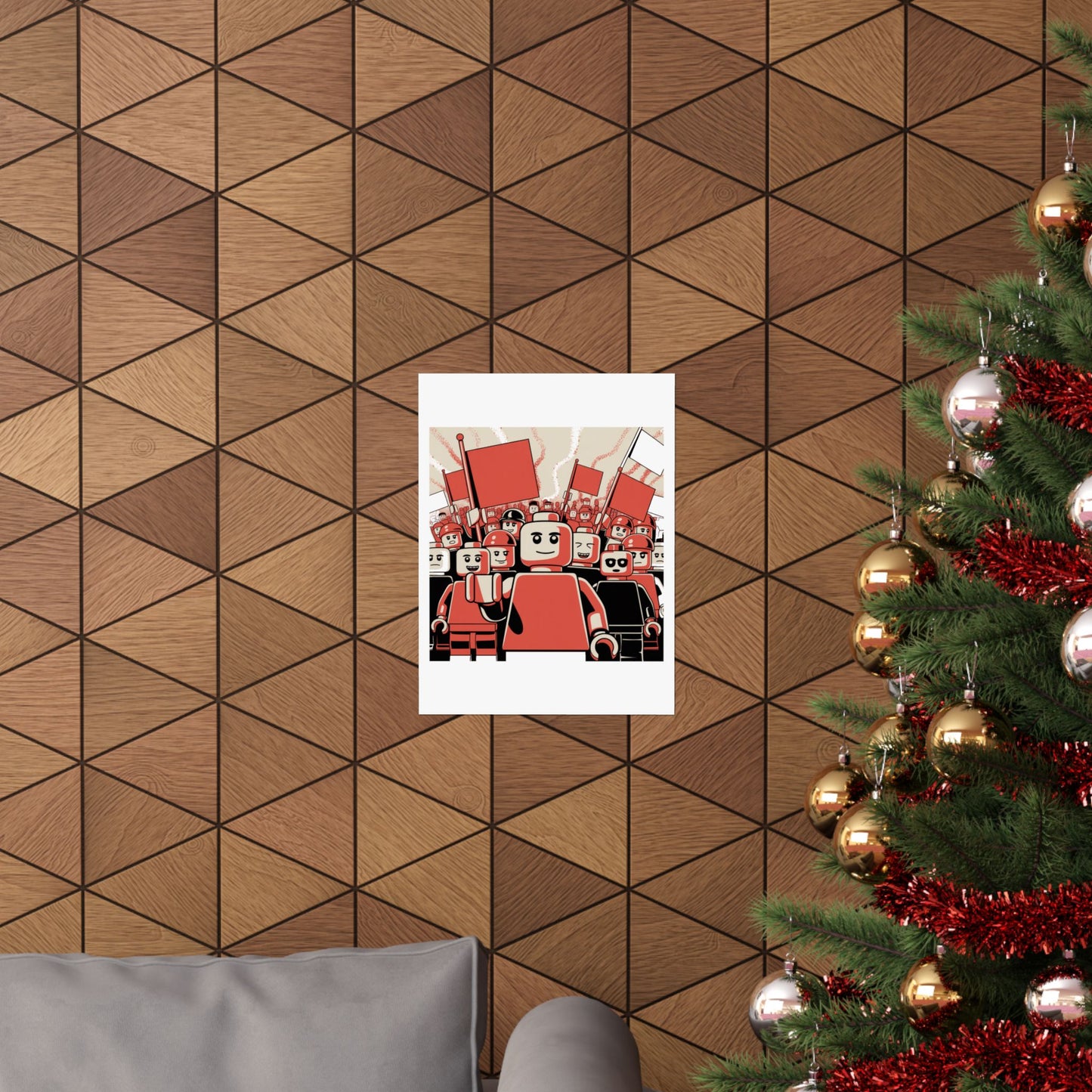 Product Poster