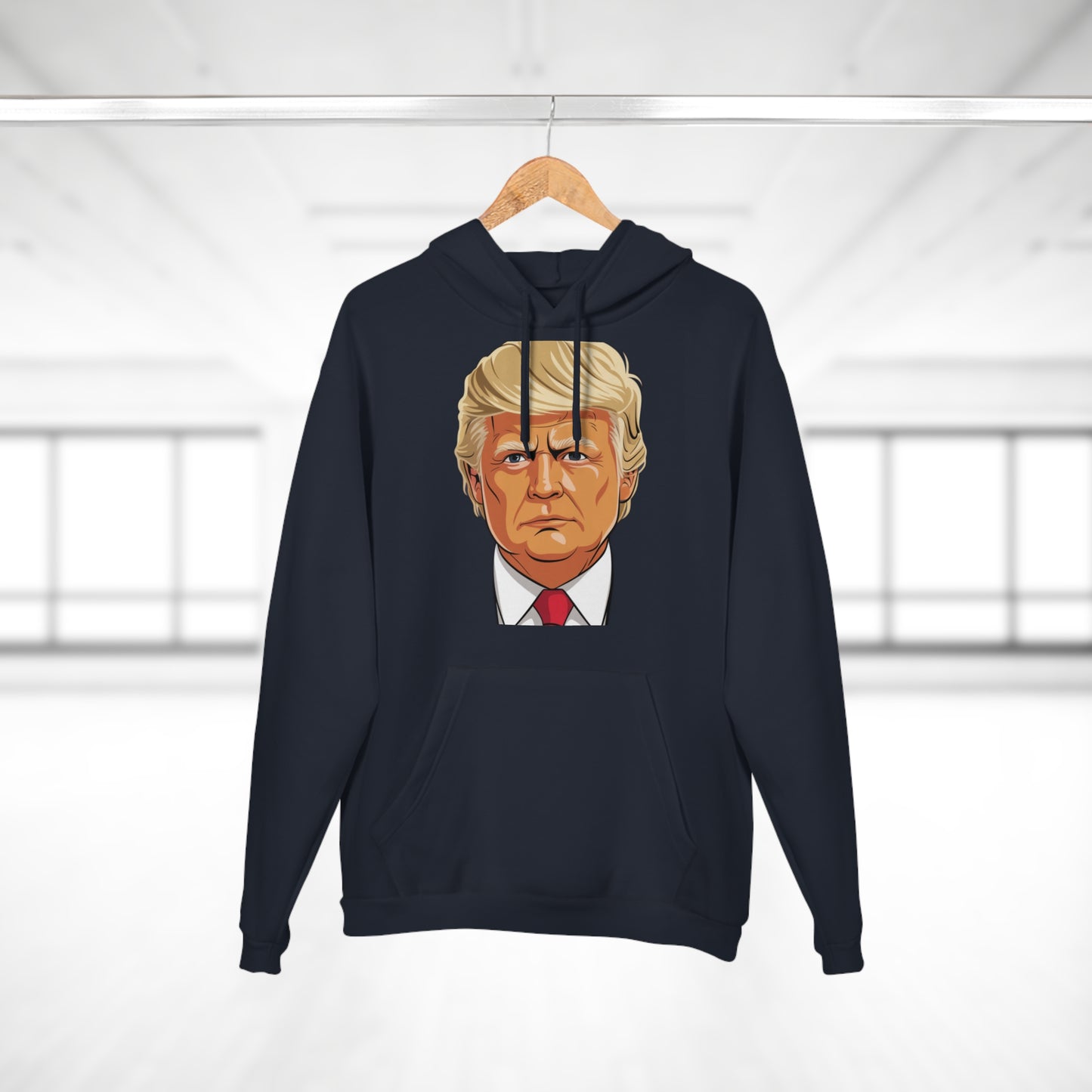 Lego War Chronicles: Iran's Animated Victory Hoodie