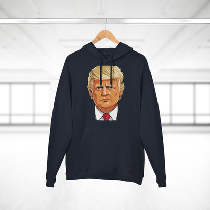 Lego War Chronicles: Iran's Animated Victory Hoodie