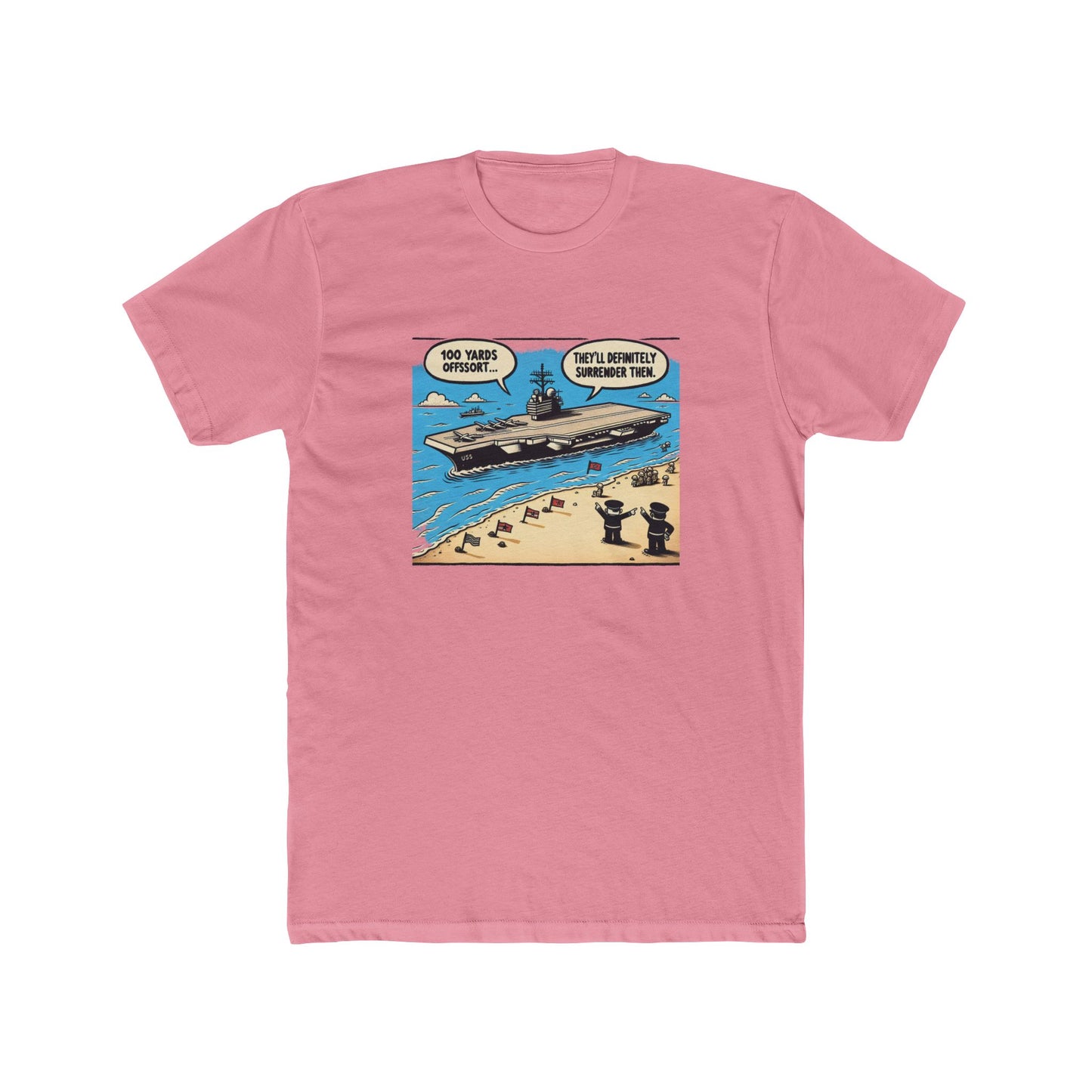 Product Tee