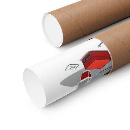 Product Poster