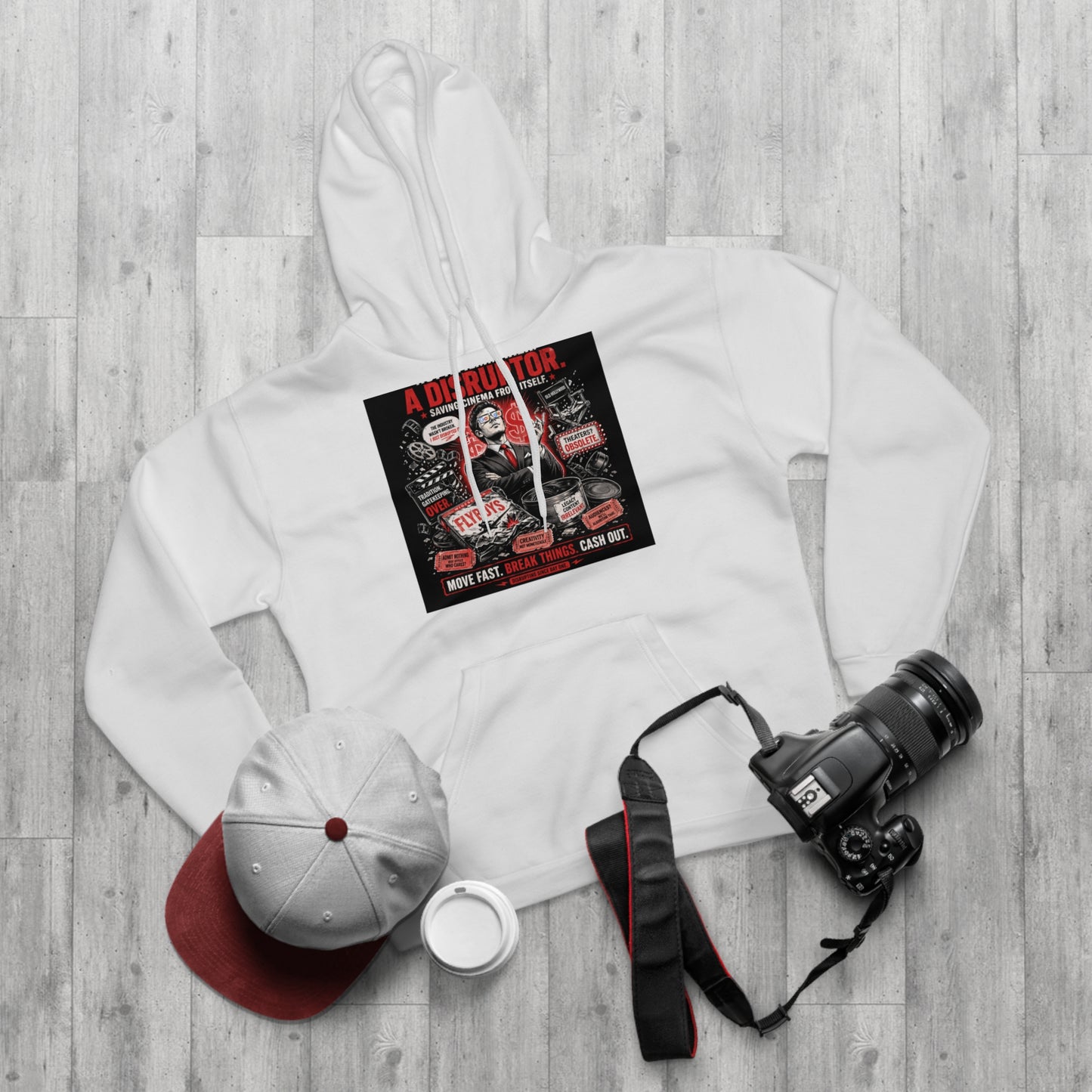Product Hoodie