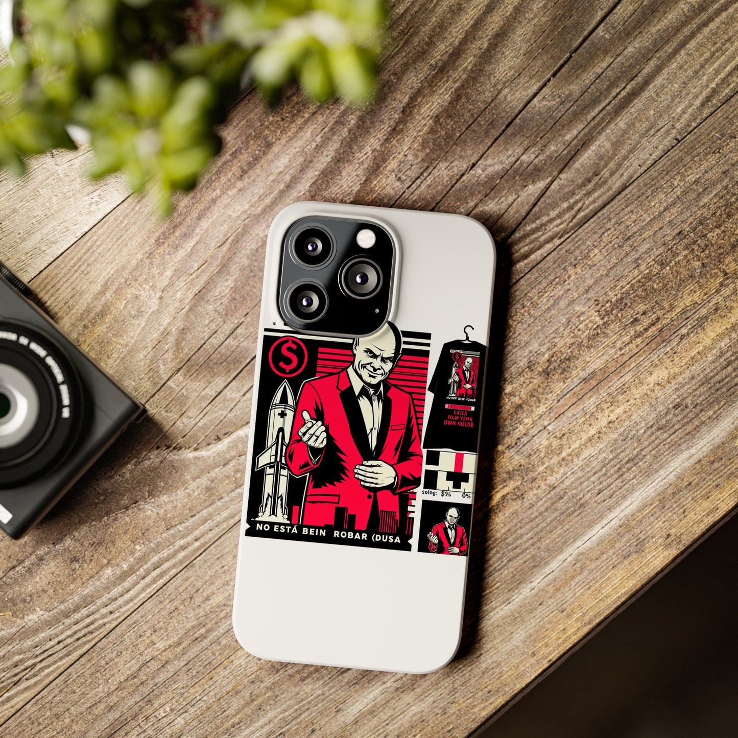 Product Phone Case
