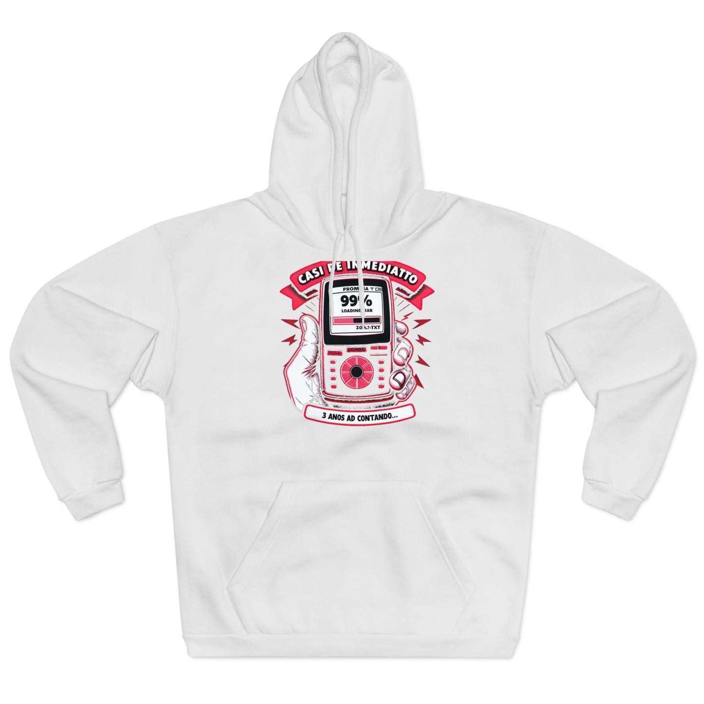 Product Hoodie