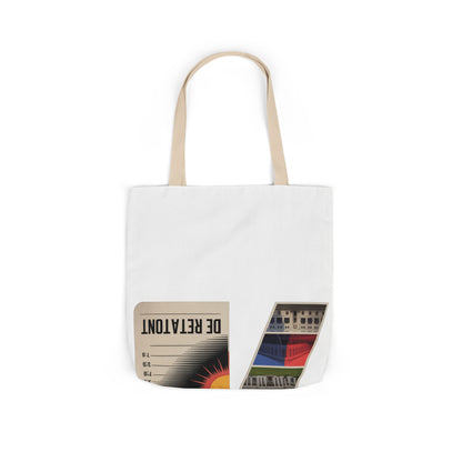75 Years of Building, One Tweet to Destroy Tote