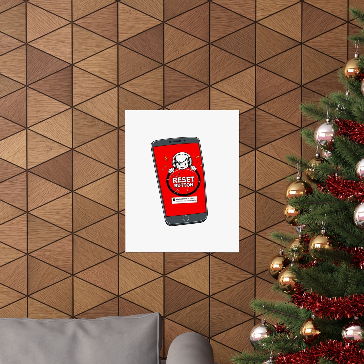 Product Poster