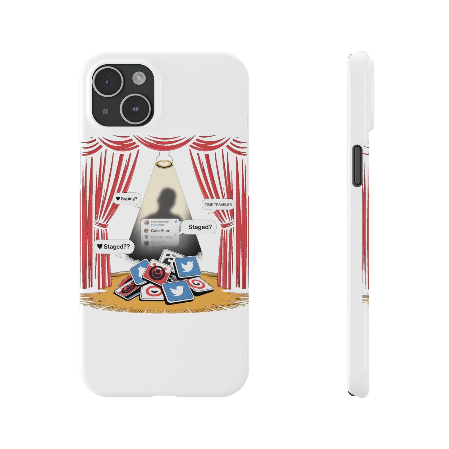 Product Phone Case