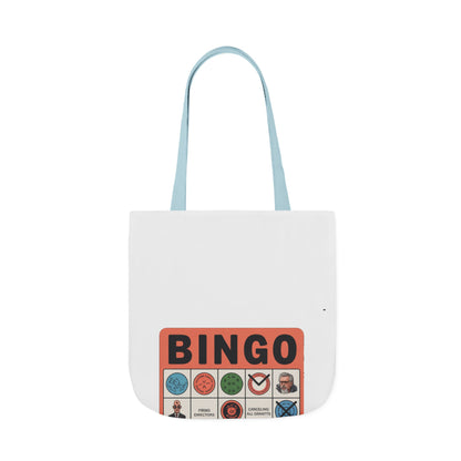 NSF Crisis Bingo Tote