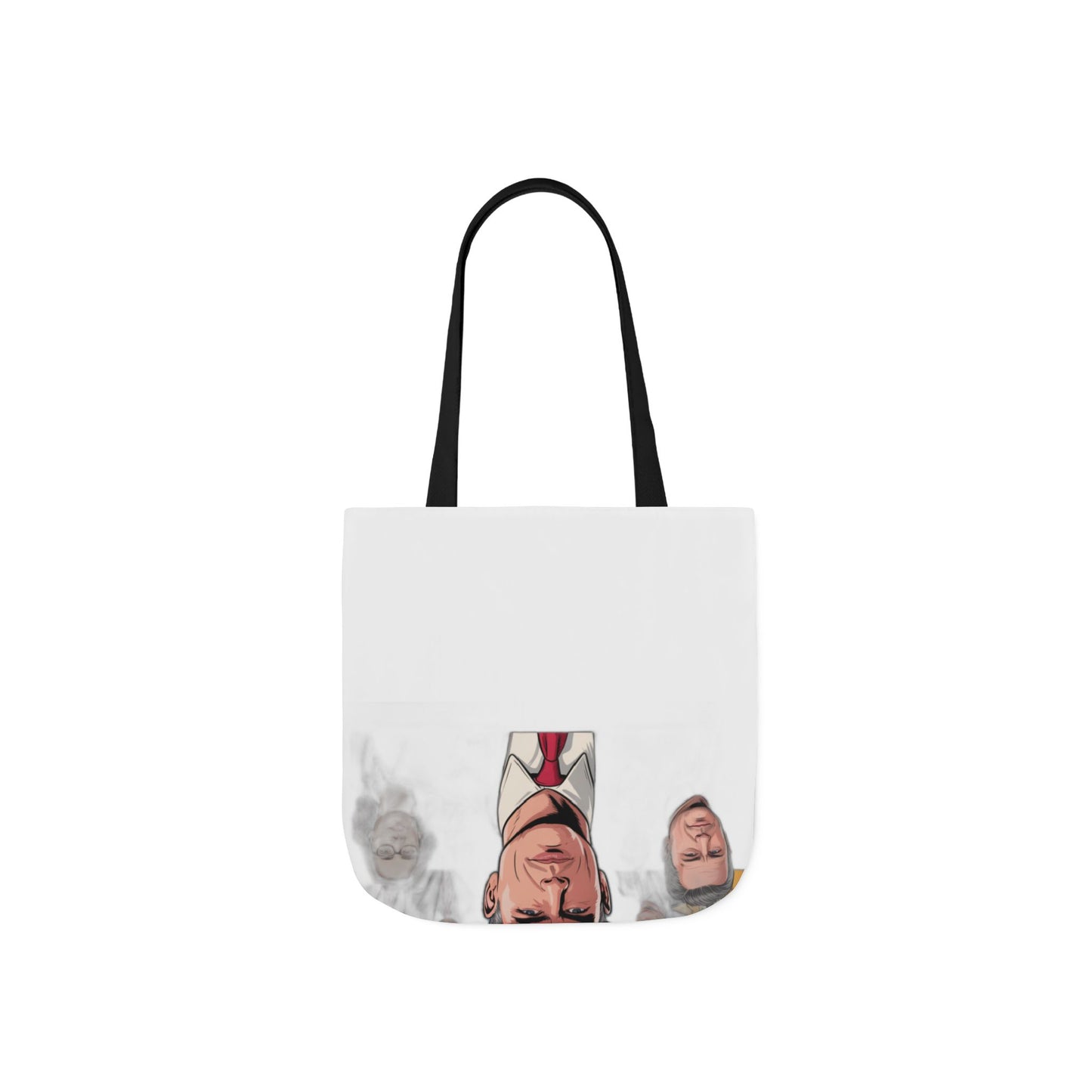 The Free Rider Chronicles Tote