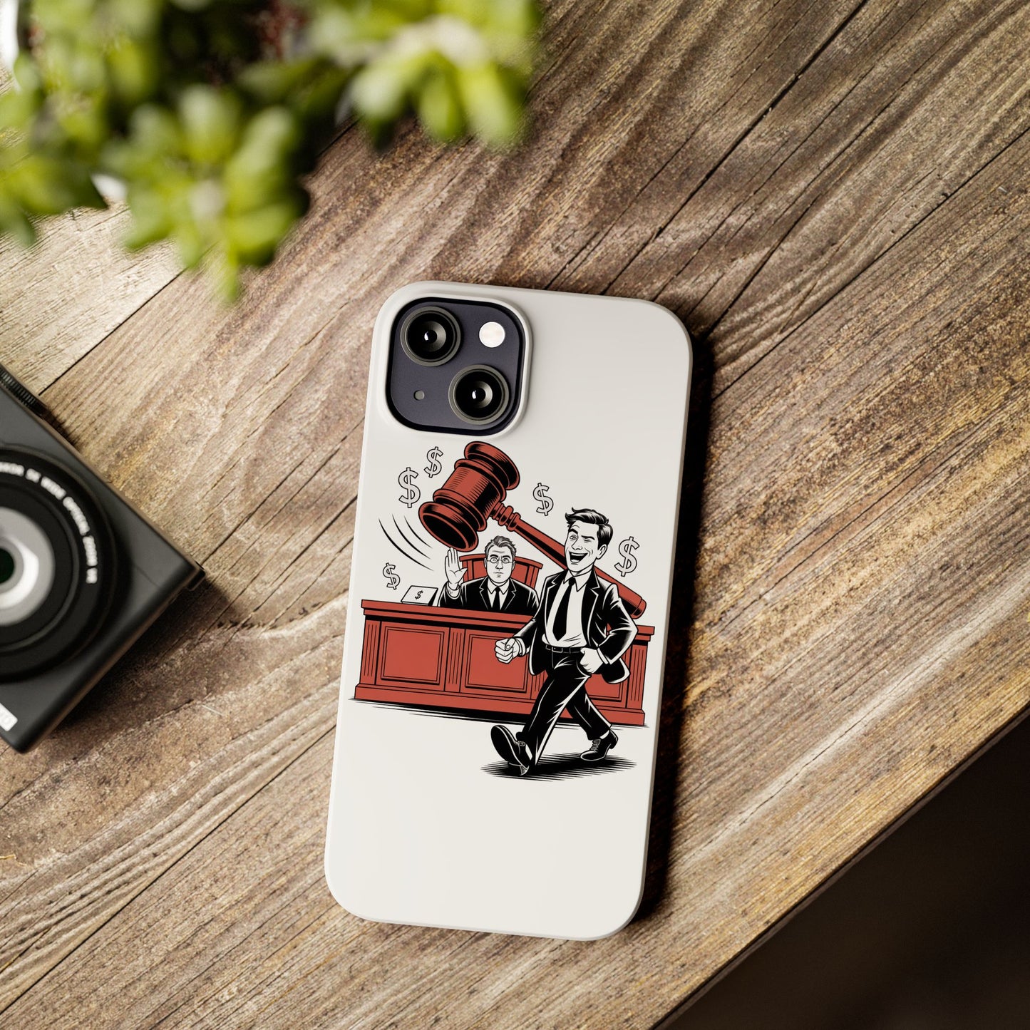 Product Phone Case