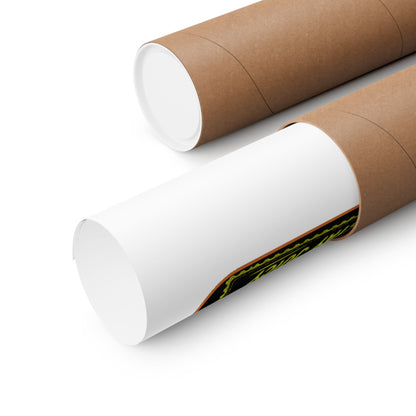Product Poster